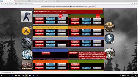 How to install CSS Content to a Garry's Mod server [Tutorial].